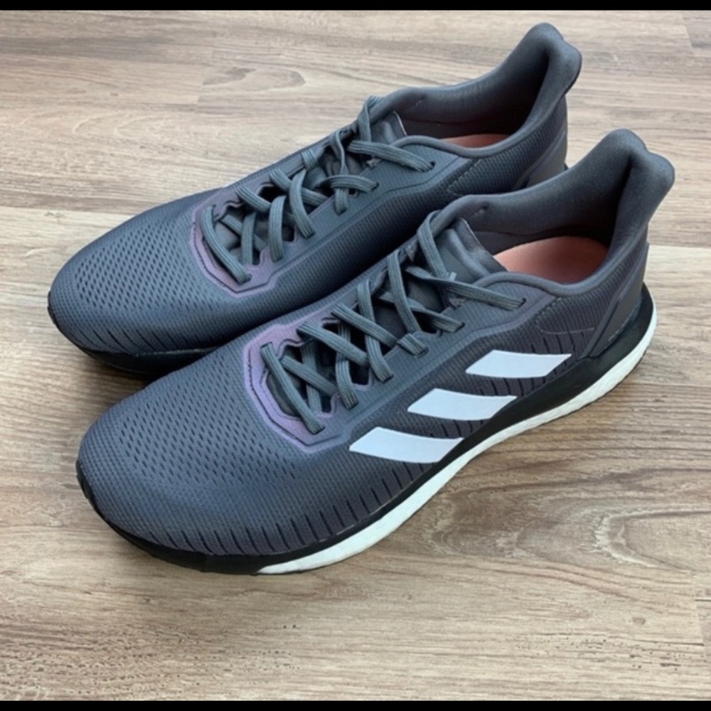 Adidas Boost Solar Drive shoes